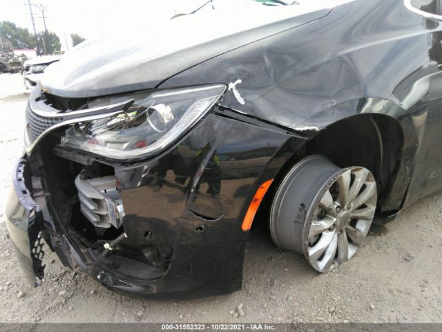 Photo 5 VIN: 2C4RC1FG0JR109915 - CHRYSLER PACIFICA 