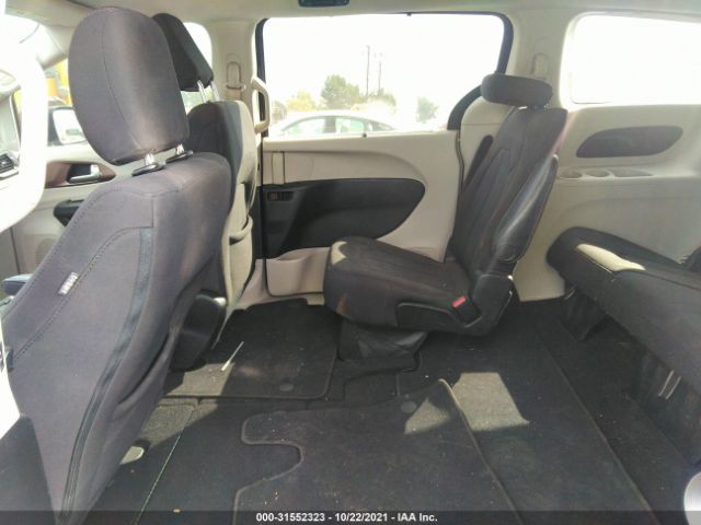 Photo 7 VIN: 2C4RC1FG0JR109915 - CHRYSLER PACIFICA 