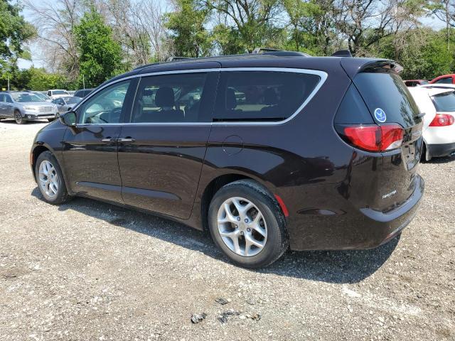 Photo 1 VIN: 2C4RC1FG0JR128111 - CHRYSLER PACIFICA 