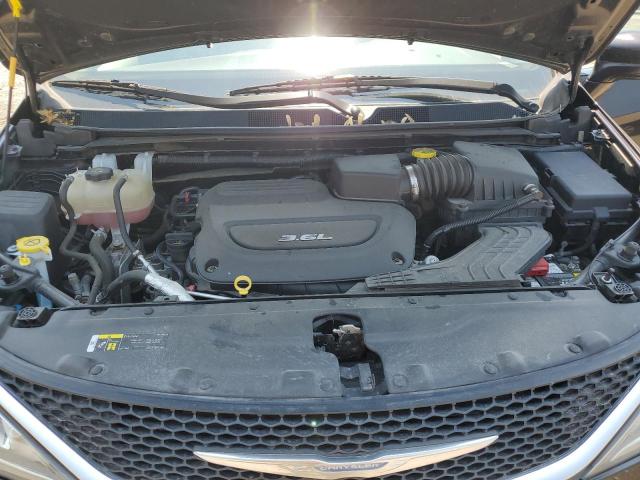 Photo 11 VIN: 2C4RC1FG0JR128111 - CHRYSLER PACIFICA 