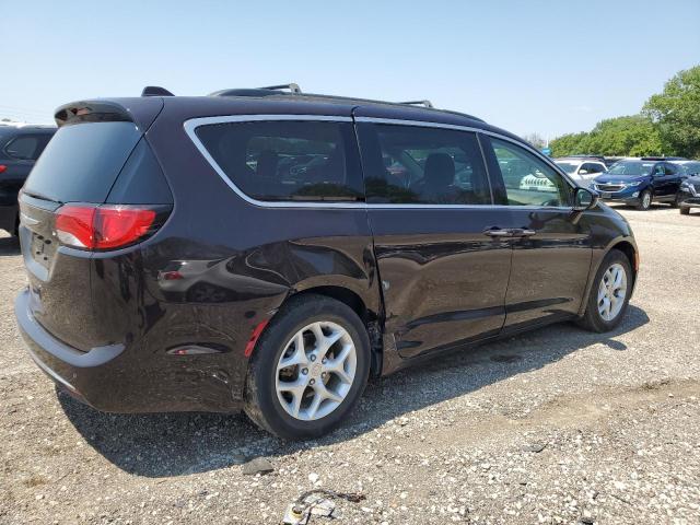 Photo 2 VIN: 2C4RC1FG0JR128111 - CHRYSLER PACIFICA 