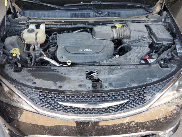 Photo 11 VIN: 2C4RC1FG0JR133017 - CHRYSLER PACIFICA T 