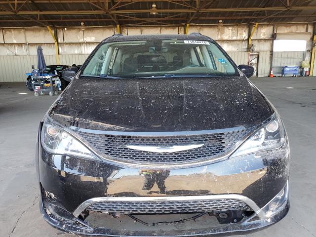 Photo 4 VIN: 2C4RC1FG0JR133017 - CHRYSLER PACIFICA T 