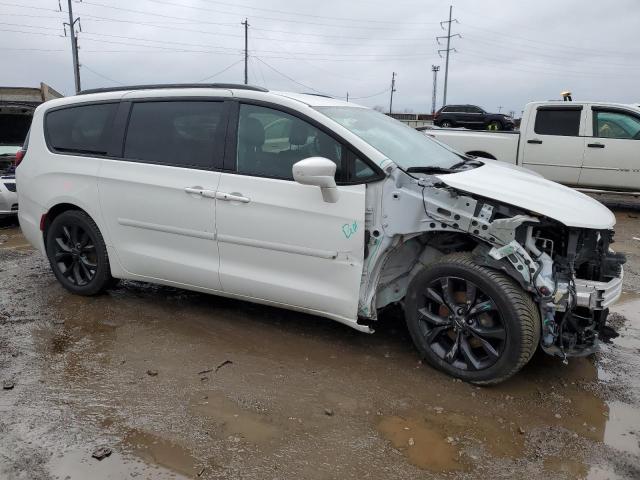 Photo 3 VIN: 2C4RC1FG0JR188423 - CHRYSLER PACIFICA 