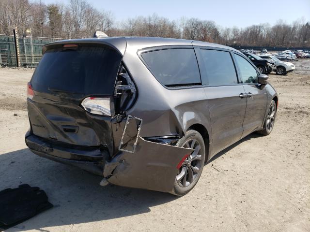 Photo 3 VIN: 2C4RC1FG0JR227446 - CHRYSLER PACIFICA T 