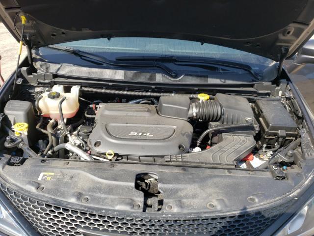 Photo 6 VIN: 2C4RC1FG0JR227446 - CHRYSLER PACIFICA T 