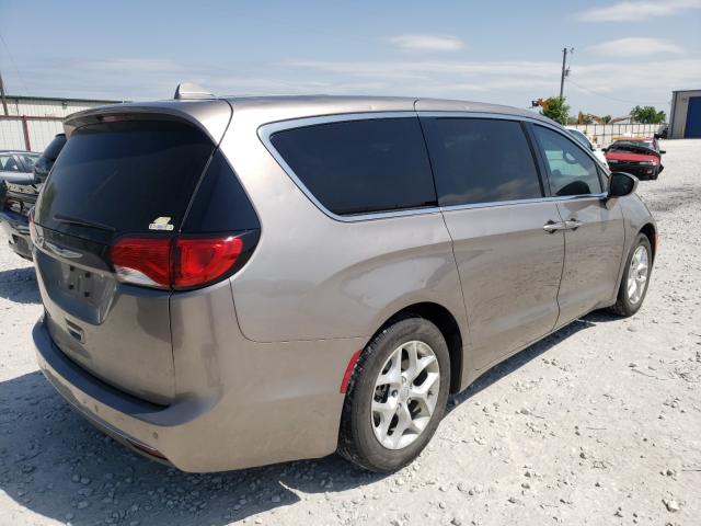 Photo 3 VIN: 2C4RC1FG0JR235465 - CHRYSLER PACIFICA T 