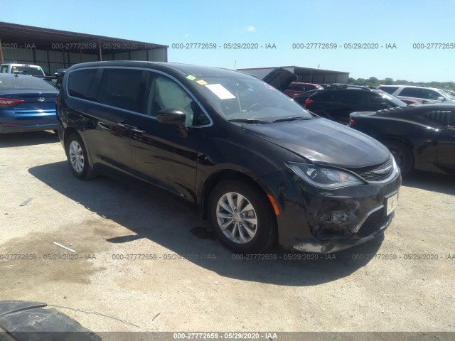 Photo 0 VIN: 2C4RC1FG0JR257885 - CHRYSLER PACIFICA 