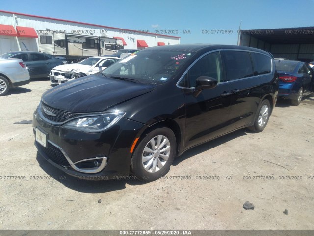 Photo 1 VIN: 2C4RC1FG0JR257885 - CHRYSLER PACIFICA 