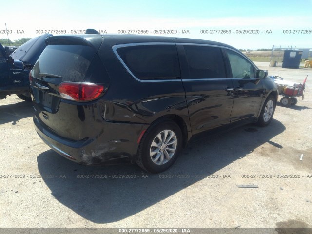 Photo 3 VIN: 2C4RC1FG0JR257885 - CHRYSLER PACIFICA 