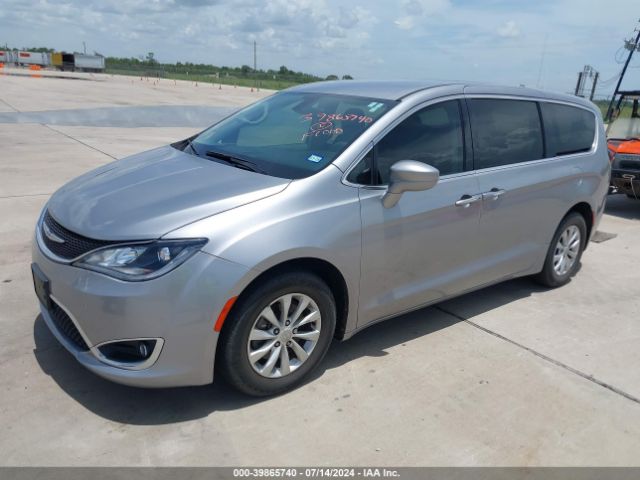 Photo 1 VIN: 2C4RC1FG0JR279854 - CHRYSLER PACIFICA 