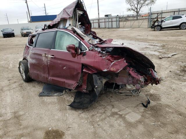 Photo 3 VIN: 2C4RC1FG0JR280003 - CHRYSLER PACIFICA T 