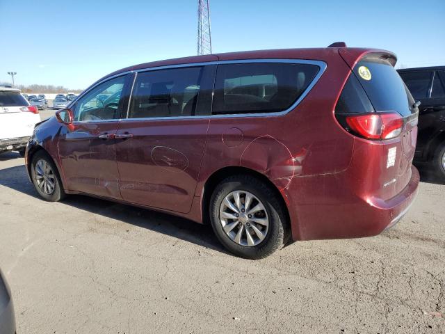 Photo 1 VIN: 2C4RC1FG0JR294869 - CHRYSLER PACIFICA 