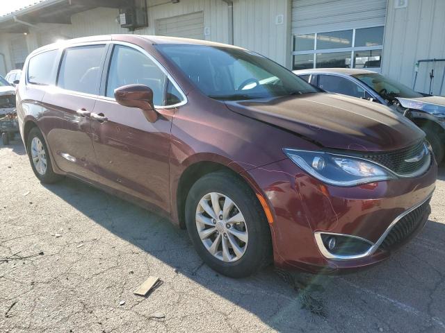 Photo 3 VIN: 2C4RC1FG0JR294869 - CHRYSLER PACIFICA 