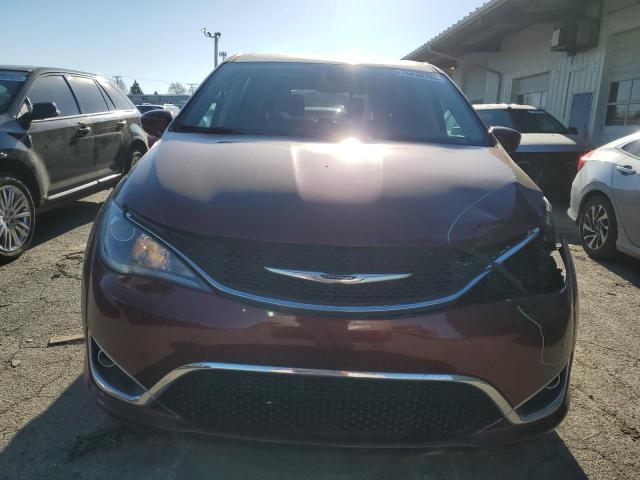 Photo 4 VIN: 2C4RC1FG0JR294869 - CHRYSLER PACIFICA 