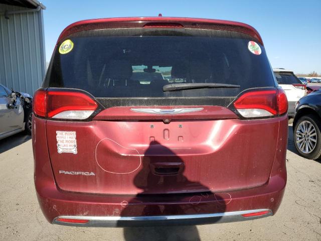 Photo 5 VIN: 2C4RC1FG0JR294869 - CHRYSLER PACIFICA 