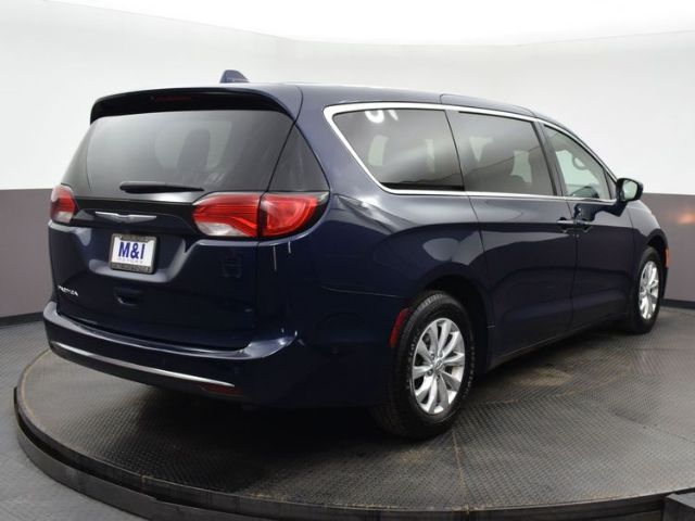 Photo 6 VIN: 2C4RC1FG0KR568900 - CHRYSLER PACIFICA 