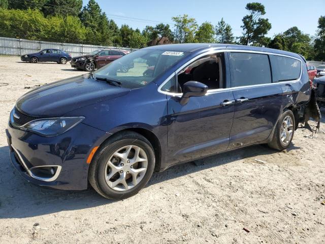 Photo 0 VIN: 2C4RC1FG0KR589455 - CHRYSLER PACIFICA T 