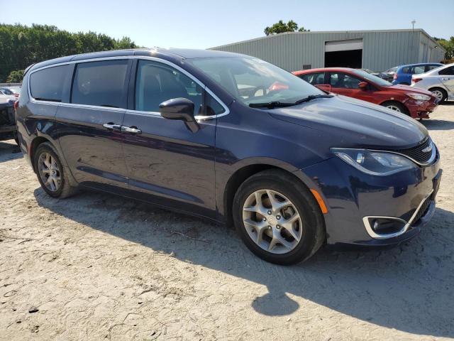 Photo 3 VIN: 2C4RC1FG0KR589455 - CHRYSLER PACIFICA T 