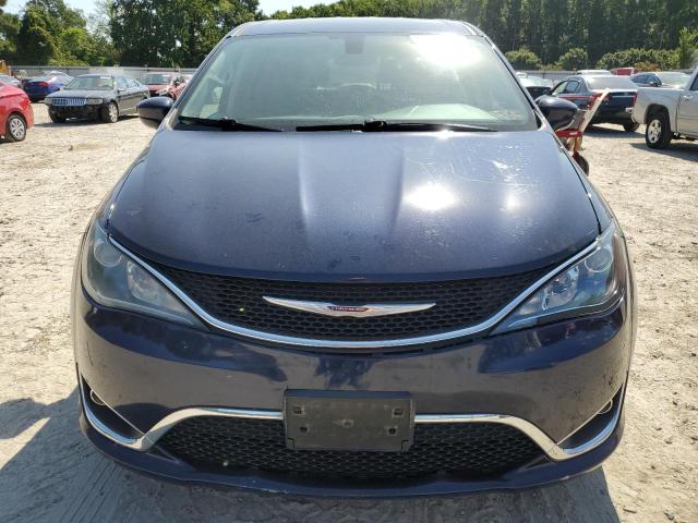 Photo 4 VIN: 2C4RC1FG0KR589455 - CHRYSLER PACIFICA T 