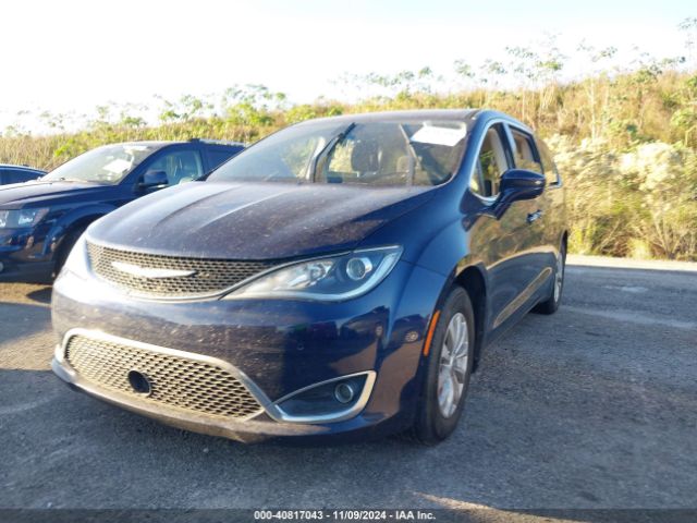 Photo 1 VIN: 2C4RC1FG0KR638542 - CHRYSLER PACIFICA 