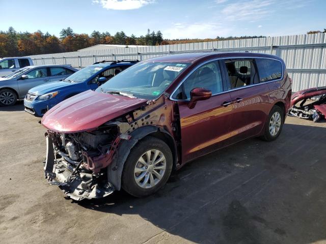 Photo 0 VIN: 2C4RC1FG0KR657995 - CHRYSLER PACIFICA 