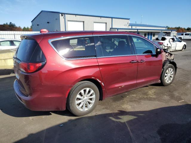 Photo 2 VIN: 2C4RC1FG0KR657995 - CHRYSLER PACIFICA 