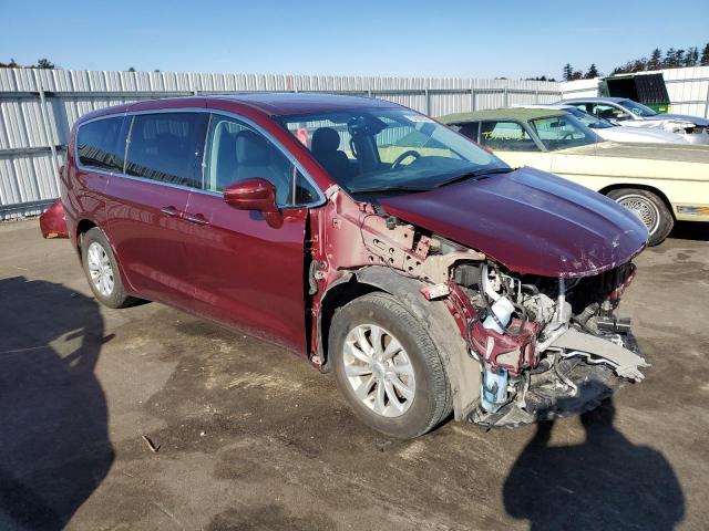 Photo 3 VIN: 2C4RC1FG0KR657995 - CHRYSLER PACIFICA 