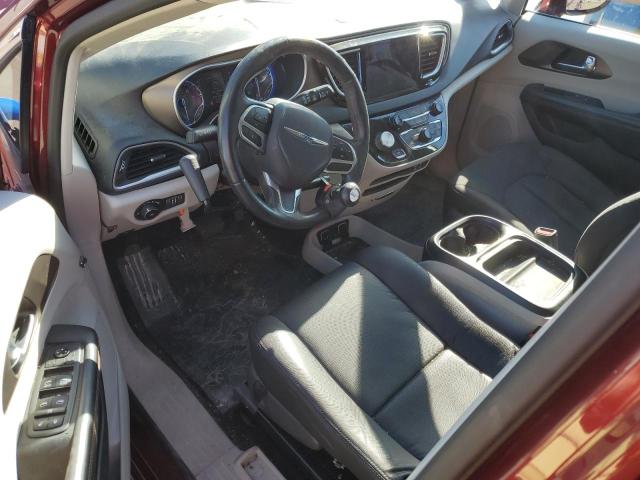 Photo 7 VIN: 2C4RC1FG0KR657995 - CHRYSLER PACIFICA 