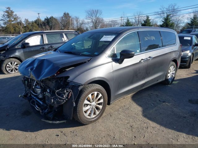 Photo 1 VIN: 2C4RC1FG0KR666499 - CHRYSLER PACIFICA 