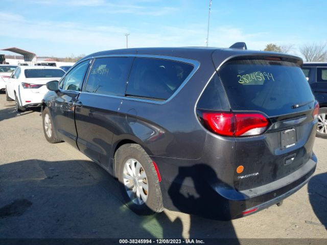 Photo 2 VIN: 2C4RC1FG0KR666499 - CHRYSLER PACIFICA 