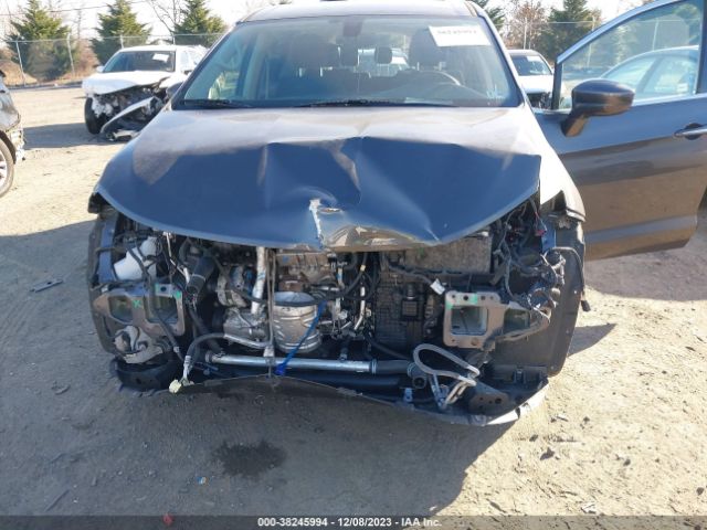 Photo 5 VIN: 2C4RC1FG0KR666499 - CHRYSLER PACIFICA 