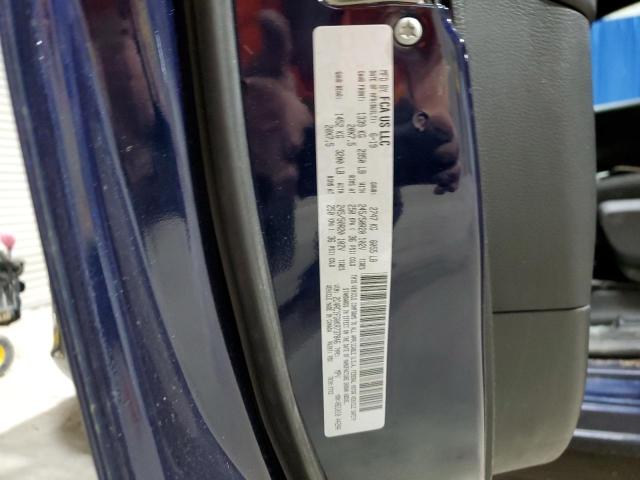 Photo 12 VIN: 2C4RC1FG0KR737846 - CHRYSLER PACIFICA T 