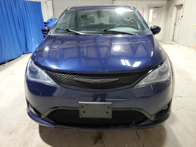 Photo 4 VIN: 2C4RC1FG0KR737846 - CHRYSLER PACIFICA T 