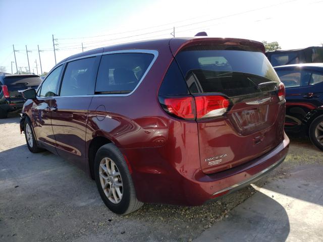 Photo 2 VIN: 2C4RC1FG0LR108962 - CHRYSLER PACIFICA T 