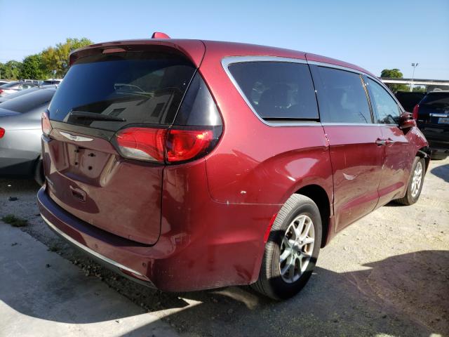 Photo 3 VIN: 2C4RC1FG0LR108962 - CHRYSLER PACIFICA T 