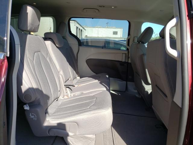 Photo 5 VIN: 2C4RC1FG0LR108962 - CHRYSLER PACIFICA T 