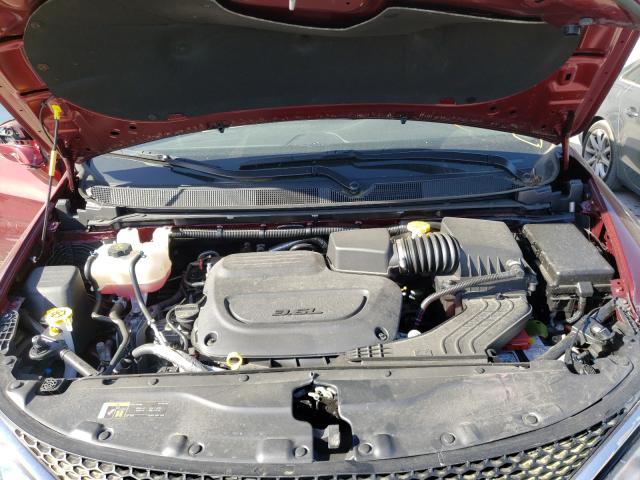 Photo 6 VIN: 2C4RC1FG0LR108962 - CHRYSLER PACIFICA T 