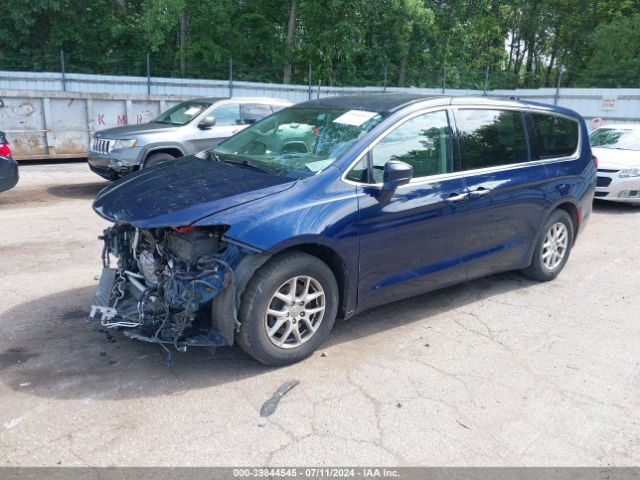 Photo 1 VIN: 2C4RC1FG0LR124112 - CHRYSLER PACIFICA 