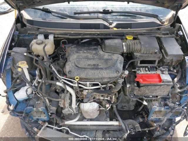 Photo 9 VIN: 2C4RC1FG0LR124112 - CHRYSLER PACIFICA 