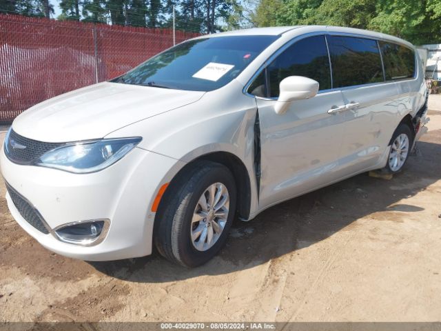 Photo 1 VIN: 2C4RC1FG0LR124191 - CHRYSLER PACIFICA 