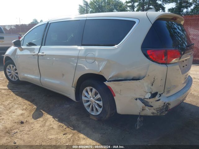 Photo 2 VIN: 2C4RC1FG0LR124191 - CHRYSLER PACIFICA 