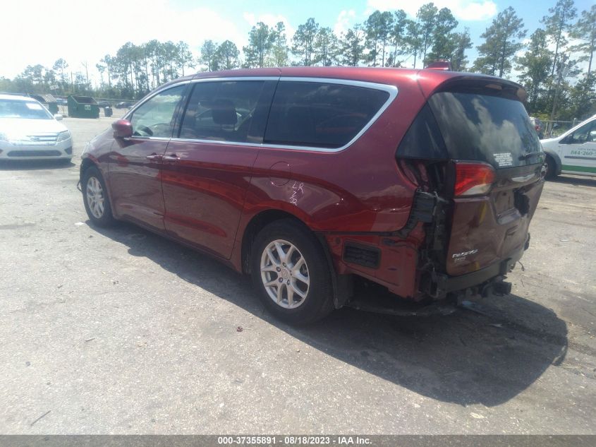 Photo 2 VIN: 2C4RC1FG0LR166389 - CHRYSLER PACIFICA 