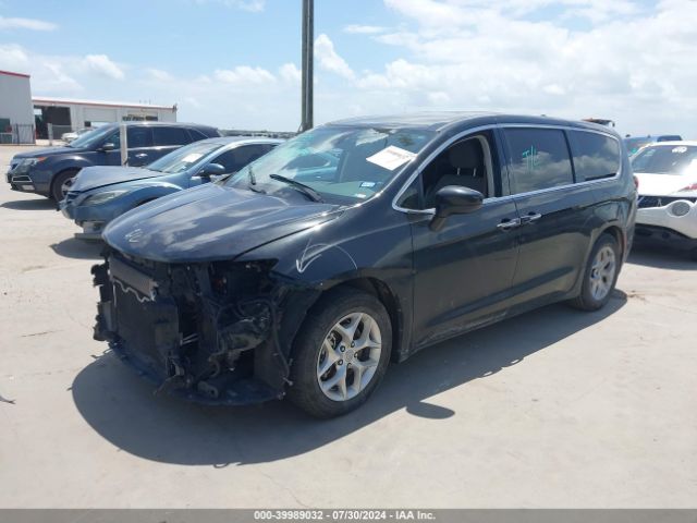 Photo 1 VIN: 2C4RC1FG0LR230060 - CHRYSLER PACIFICA 