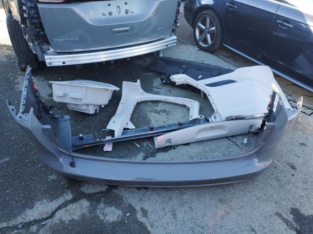 Photo 12 VIN: 2C4RC1FG0MR591449 - CHRYSLER PACIFICA T 