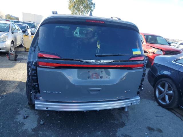 Photo 5 VIN: 2C4RC1FG0MR591449 - CHRYSLER PACIFICA T 