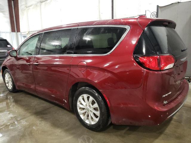 Photo 1 VIN: 2C4RC1FG1JR111737 - CHRYSLER PACIFICA 