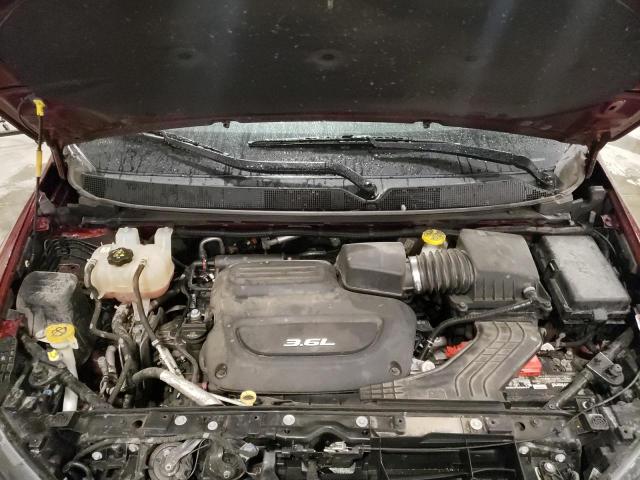 Photo 11 VIN: 2C4RC1FG1JR111737 - CHRYSLER PACIFICA 