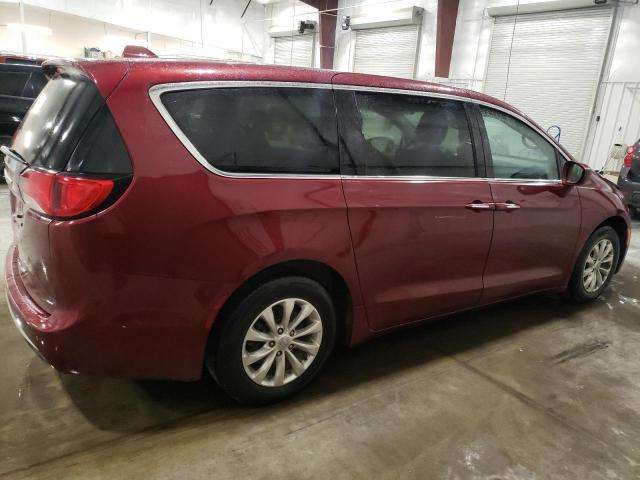 Photo 2 VIN: 2C4RC1FG1JR111737 - CHRYSLER PACIFICA 