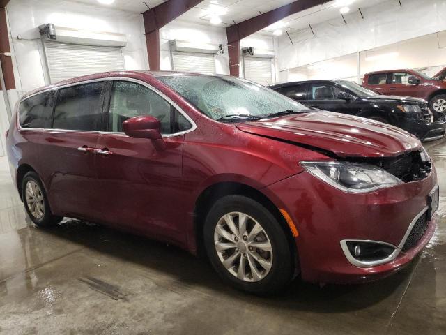 Photo 3 VIN: 2C4RC1FG1JR111737 - CHRYSLER PACIFICA 